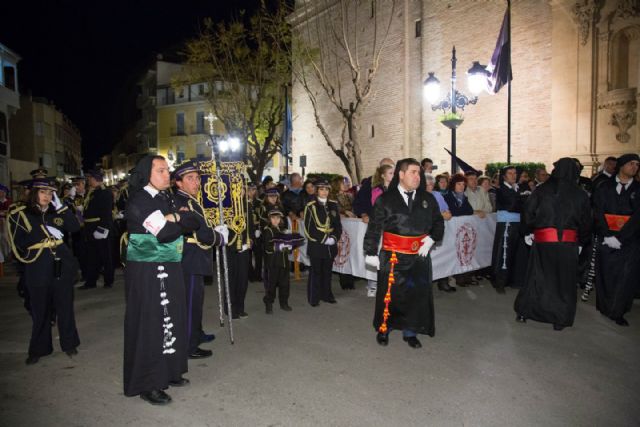 Viernes Santo (Noche) 2013 - 14